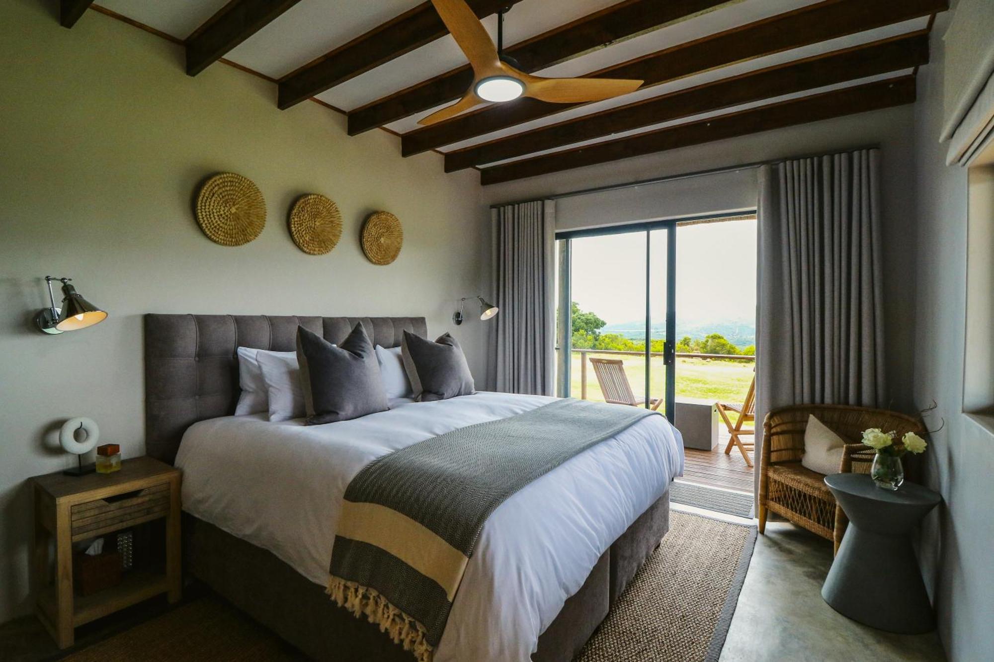 Barefoot Addo Elephant Lodge Exterior foto