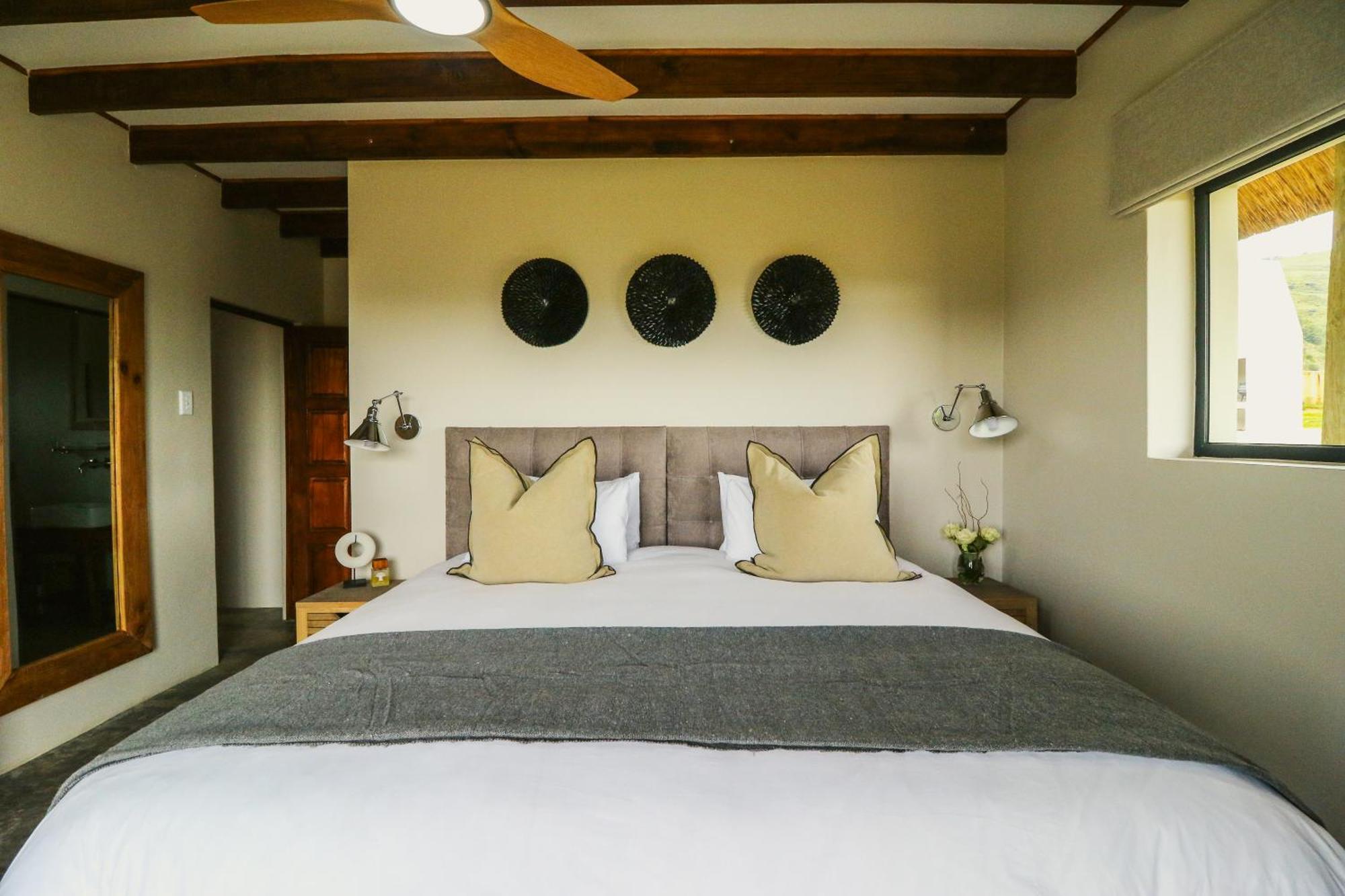Barefoot Addo Elephant Lodge Exterior foto